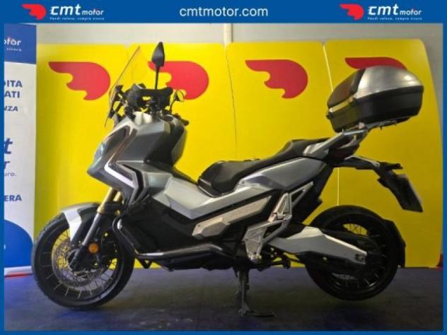 HONDA X-ADV 750 Garantita e Finanziabile rif. 23986846 - Foto 3