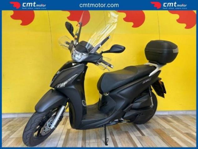 KYMCO People 200 Garantito e Finanziabile rif. 23939736 - Foto 3