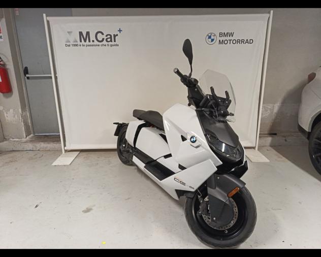 BMW Motorrad CE 04 C Scooter 15kw Abs - Foto 3