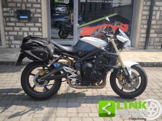 TRIUMPH Street Triple 675 S rif. 23948893