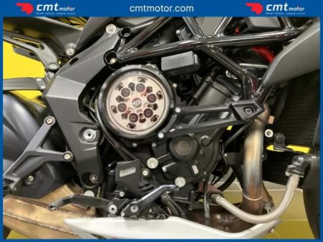 MV AGUSTA Dragster 800 Garantita e Finanziabile rif. 24016268 - Foto 7