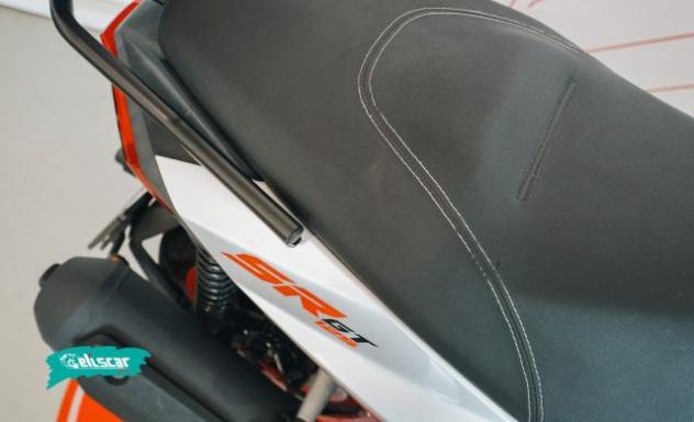 APRILIA SR 125 SR125 GT rif. 24093803 - Foto 10