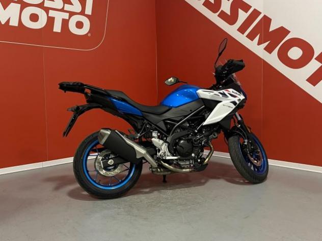 SUZUKI SV-7GX SV-7GX MY26 (2026-) rif. 24092624 - Foto 2