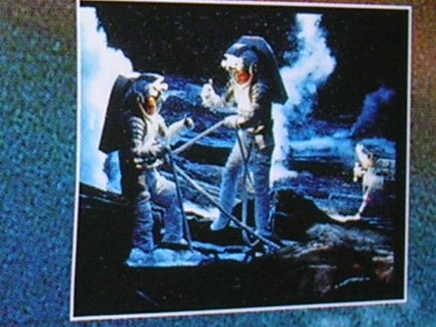 DEEP IMPACT - Foto 10