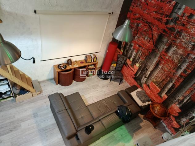 LOFT di 5 vani e di 120 mq (GROSSETO) rif. 03713 - Foto 13