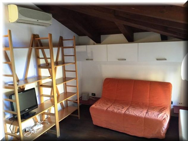 Monolocale per 1 persona spese incluse - Foto 2