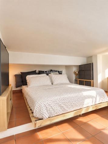 Bilocale arredato in affitto a Lorenteggio – 45 m² - Foto 8