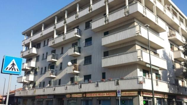 Bilocale in affitto a Rivalta di Torino
