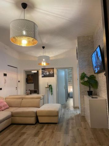 Appartamento completamente arredato Salerno - Foto 2