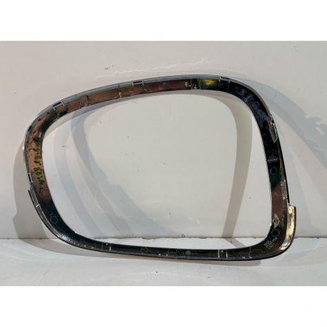 MINI F55 F56 F57 Cornice cromata post. sx-17585 - Foto 3