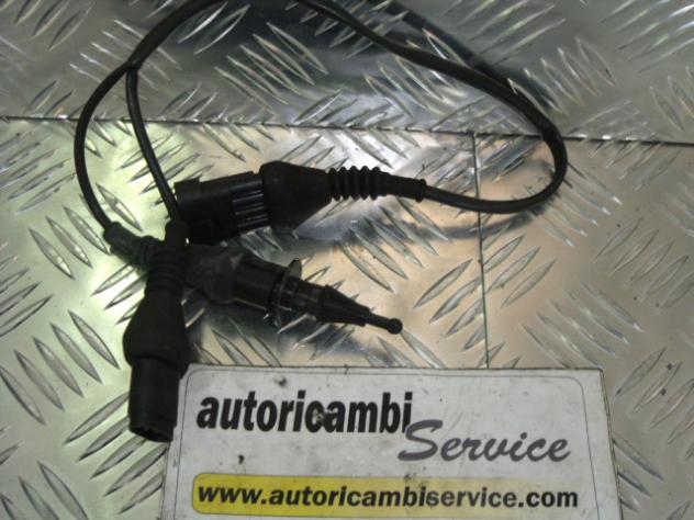 SENSORE KAWASAKI Z1000 (2003 - 06) 16000 LM 21176-1077 TEMPERATURA ARIA ZRT00AE
