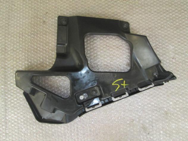8200146044 STAFFA SUPPORTO PARAURTI LATO SINISTRO RENAULT MEGANE GRANDTOUR SW 1.9 D 96KW 6M 5P (2008) RICAMBI USATO