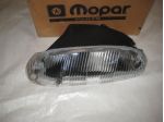 FENDINEBBIA DESTRO CIRRUS STRATUS BREEZE  MOPAR 04630624