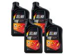 Olio Motore Selenia K Pure Energy 5W-40 4L Specifiche Fiat 955535-S2 C3