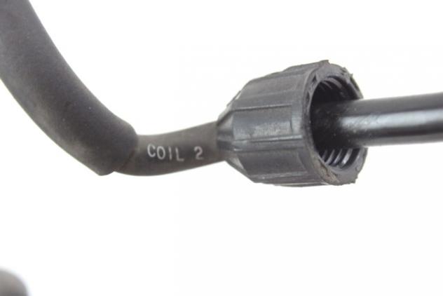 HONDA GL 1500 SE GOLD WING 30752MT8601 PIPETTA CANDELA CAVO BOBINA 2 91 - 02 SPARK PLUG CABLE - Foto 3