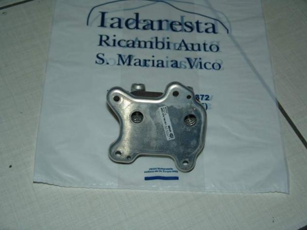 Radiatore olio no:650616 opel astra g 1.7dti - Foto 2