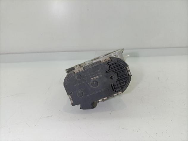 CORPO FARFALLATO CITROEN C1 1° Serie 0280750192/22030-0Q010-A 1KR hybrid 998 (0508) - Foto 6