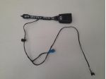 PRETENSIONATORE VOLKSWAGEN Tiguan 1° Serie 5N0857756 (0711)