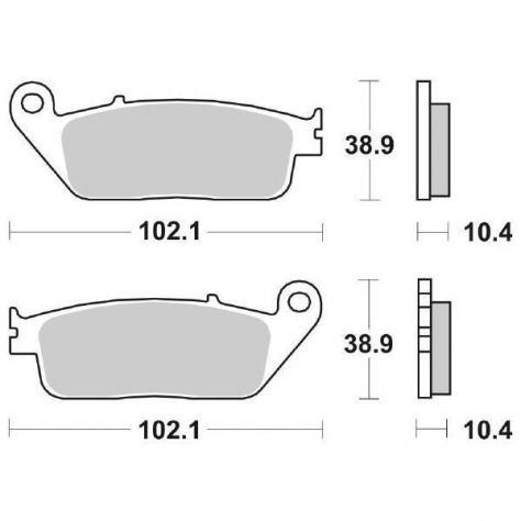 Ammortizzatori per Yamaha X Max X City Majesty Yss cuscinetti ruota ricambi - Foto 10