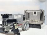 KIT CENTRALINA MOTORE ALFA ROMEO Mito Serie (955_) 51865263 Diesel (08)