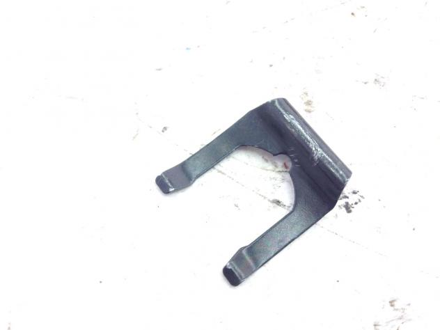 HONDA CBR RR ABS KM0 600 BLOCCHETTO ACCENSIONE CETRALINA SERRATURE E CHIAVI 2024 - Foto 4