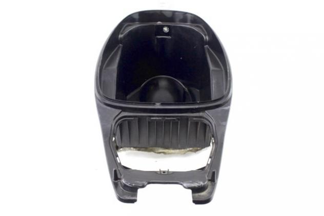 KYMCO K-XCT 300 81260LKG7E00 VASCA SOTTOSELLA PORTACASCO 12 - 17 HELMET COMPARTMENT - Foto 2