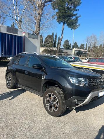 Vari pezzi di ricambio dacia duster - Foto 10