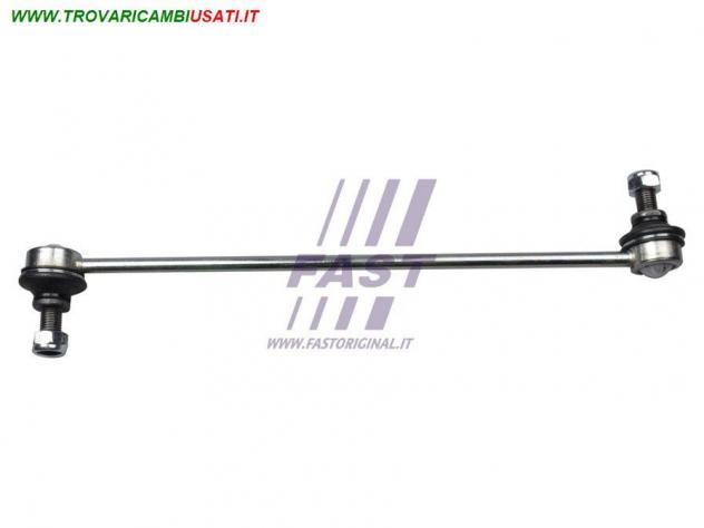 TIRANTE BARRA STABILIZZATRICE FIAT CROMA 05 ANTERIORE SX/DX FT20526