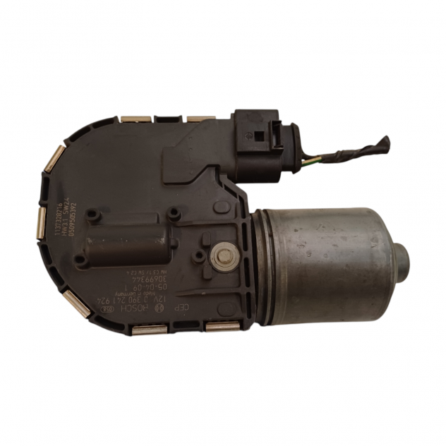 MOTORINO TERGICRISTALLO ANTERIORE VOLVO V50 1° Serie 0 390 241 924 (0307) - Foto 4