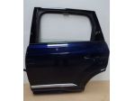 PORTA SPORTELLO POSTERIORE SINISTRO AUDI Q7 4M DAL 2015 IN POI