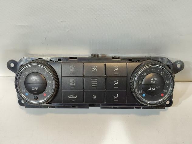 CENTRALINA CLIMA MERCEDES ML W164 3° Serie A2518702290 642940 (0511) - Foto 2