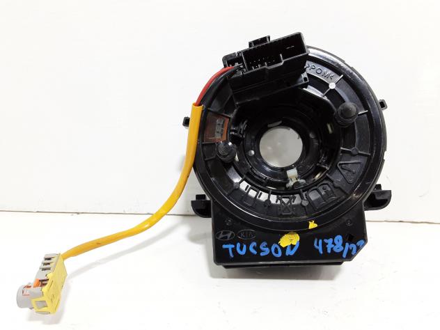 CONTATTO SPIRALATO HYUNDAI Tucson serie 934801Y000 (15)