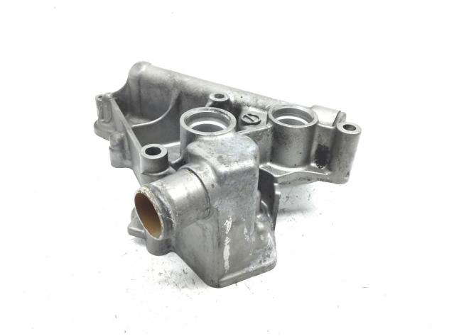 HONDA HORNET 600 CARTER MOTORE DISSIPATORE CALORE 2003 PC36A03F - Foto 3