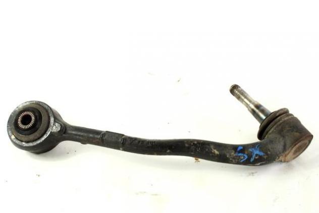 31126760275 BRACCIO OSCILLANTE ANTERIORE SINISTRO BMW X5 E53 3.0 D 4X4 160KW AUT 5P (2006) RICAMBIO USATO