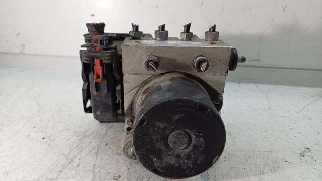 ABS VOLKSWAGEN Polo 5° Serie 0265955006/0265230003/6R0907379R CAYB diesel 1598 (0917) - Foto 6
