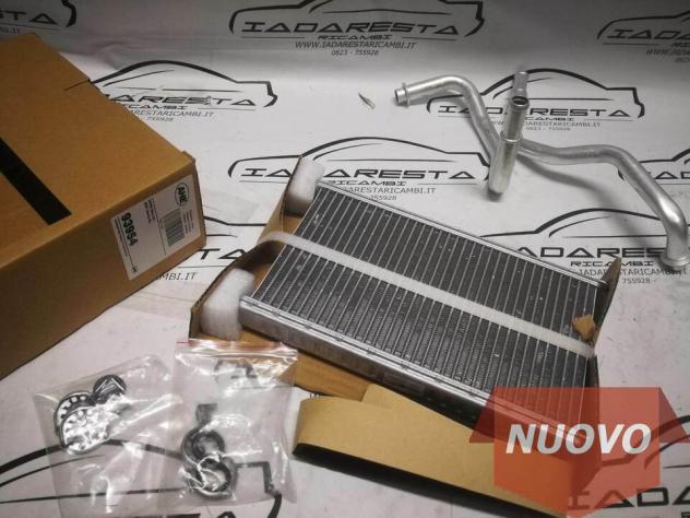 Radiatore Riscaldamento Cherokee Nitro 68003993AA
