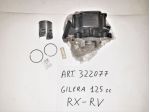 CILINDRO PISTONE GILERA 125 RX – RV