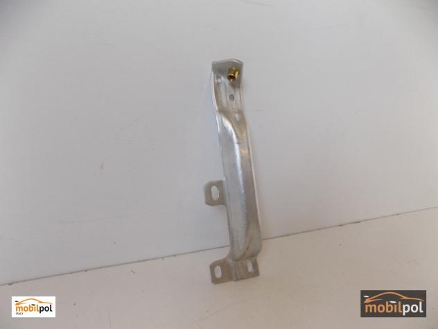 BMW 5 F10 / 11 Supporto a trave / Staffa - Sinistra - L - 10903