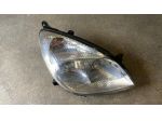 Faro anteriore DX Citroen C5 del 2004 (9632664780)