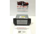 AUTORADIO DODGE Journey 1° Serie 800-448-0944 5064760AD (BWD) (08)