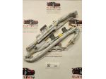 AIRBAG A TENDINA LATO SINISTRO TOYOTA Auris 2° Serie 6218002070 (10)