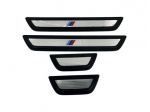 Kit Battitacco Bmw X3 F25 M Sport 8050459 8050461 - 42840