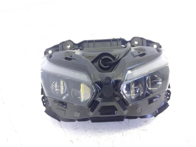 HONDA CB GT ABS KM0 1000 FARO FANALE ANTERIORE - ALETTE ROTTE 2026 JH2SC93A