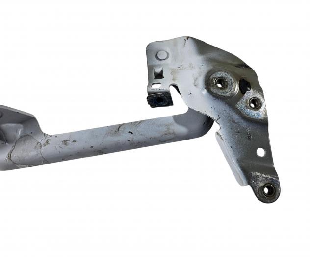 CERNIERE COFANO ANTERIORE DX E SX OPEL Meriva 3° Serie 13269759 (10) - Foto 12