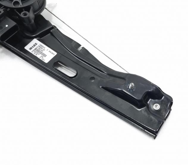 ALZACRISTALLO ELETTRICO POST. SX BMW X1 Serie (F48) 7463491 (15) - Foto 3