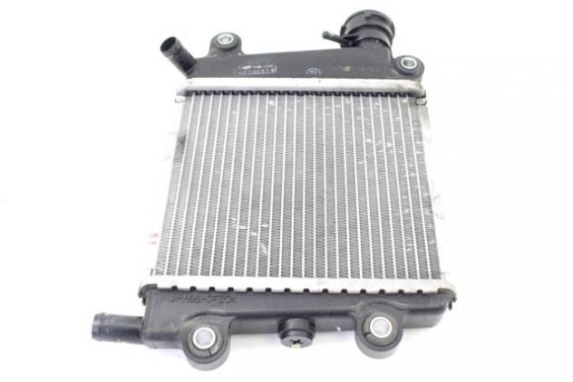 YAMAHA N-MAX 125 B3FE240A0000 RADIATORE 15 - 20 WATER COOLER - Foto 2