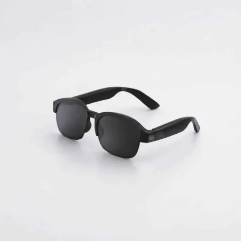 Occhiali Bluetooth STIMA XG89 con Audio Wireless e Vivavoce – Nuovi - Foto 3