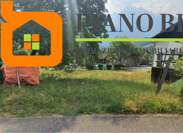 V000594 - TERRENO EDIFICABILE TRA IL VERDE - Foto 3