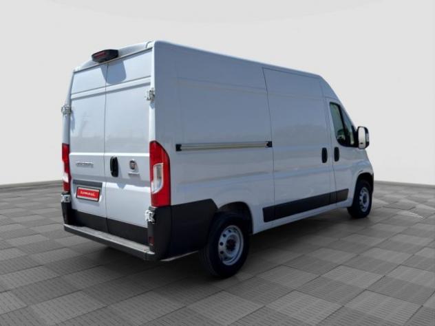 FIAT Ducato Ducato 35 2.2 Mjt 140CV PM-TM Furgone rif. 24043050 - Foto 5