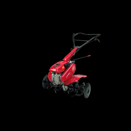 Motozappa F 510 TE + Fresa Miracolo - Cardelli